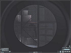 9 - [Misja 10] [Segment 1z2] Docks | Rainbow Six Lockdown - Tom Clancys Rainbow Six: Lockdown - poradnik do gry