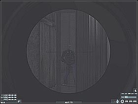 12 - [Misja 10] [Segment 1z2] Docks | Rainbow Six Lockdown - Tom Clancys Rainbow Six: Lockdown - poradnik do gry