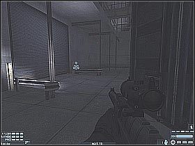 13 - [Misja 10] [Segment 1z2] Docks | Rainbow Six Lockdown - Tom Clancys Rainbow Six: Lockdown - poradnik do gry