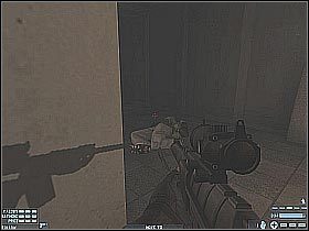 3 - [Misja 10] [Segment 2/2] Docks | Rainbow Six Lockdown - Tom Clancys Rainbow Six: Lockdown - poradnik do gry