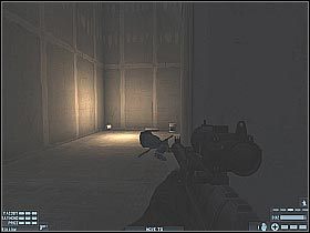 4 - [Misja 10] [Segment 2/2] Docks | Rainbow Six Lockdown - Tom Clancys Rainbow Six: Lockdown - poradnik do gry