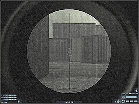 10 - [Misja 10] [Segment 2/2] Docks | Rainbow Six Lockdown - Tom Clancys Rainbow Six: Lockdown - poradnik do gry