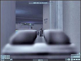 1 - [Misja 11] [Segment 1/2] Channel Ferry | Rainbow Six Lockdown - Tom Clancys Rainbow Six: Lockdown - poradnik do gry