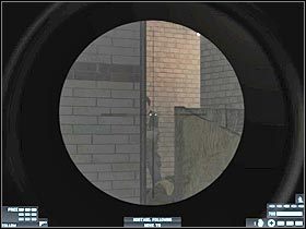 3 - [Misja 12] [Segment 2/2] Marseilles | Rainbow Six Lockdown - Tom Clancys Rainbow Six: Lockdown - poradnik do gry