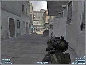 8 - [Misja 12] [Segment 2/2] Marseilles | Rainbow Six Lockdown - Tom Clancys Rainbow Six: Lockdown - poradnik do gry