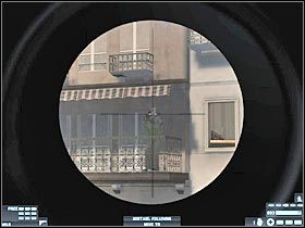 9 - [Misja 12] [Segment 2/2] Marseilles | Rainbow Six Lockdown - Tom Clancys Rainbow Six: Lockdown - poradnik do gry