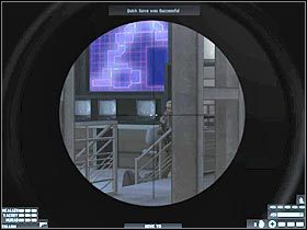 5 - [Misja 13] [Segment 1/2] NATO Summit | Rainbow Six Lockdown - Tom Clancys Rainbow Six: Lockdown - poradnik do gry