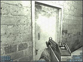 4 - [Misja 14] [Segment 1/2] Estate | Rainbow Six Lockdown - Tom Clancys Rainbow Six: Lockdown - poradnik do gry