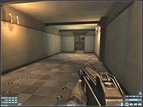 2 - [Misja 14] [Segment 2/2] Estate | Rainbow Six Lockdown - Tom Clancys Rainbow Six: Lockdown - poradnik do gry