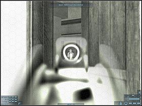 8 - [Misja 14] [Segment 2/2] Estate | Rainbow Six Lockdown - Tom Clancys Rainbow Six: Lockdown - poradnik do gry