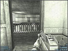 10 - [Misja 14] [Segment 2/2] Estate | Rainbow Six Lockdown - Tom Clancys Rainbow Six: Lockdown - poradnik do gry