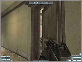 13 - [Misja 14] [Segment 2/2] Estate | Rainbow Six Lockdown - Tom Clancys Rainbow Six: Lockdown - poradnik do gry