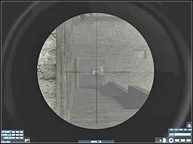 1 - [Misja 15] [Segment 1/3] Mercenary Base | Rainbow Six Lockdown - Tom Clancys Rainbow Six: Lockdown - poradnik do gry