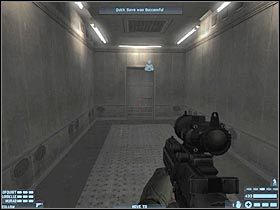 9 - [Misja 15] [Segment 1/3] Mercenary Base | Rainbow Six Lockdown - Tom Clancys Rainbow Six: Lockdown - poradnik do gry