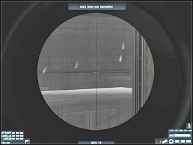 7 - [Misja 15] [Segment 2/3] Mercenary Base | Rainbow Six Lockdown - Tom Clancys Rainbow Six: Lockdown - poradnik do gry