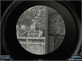 2 - [Misja 15] [Segment 3/3] Mercenary Base | Rainbow Six Lockdown - Tom Clancys Rainbow Six: Lockdown - poradnik do gry