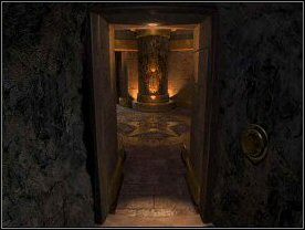 Przyszedł w końcu czas zbadać, co znajduje się po drugiej stronie mostu - Part I (cz.2) | Solucja Riven The Sequel to Myst - Riven: The Sequel to Myst - poradnik do gry