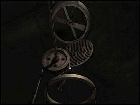 Zszedłem do pokoju, przejrzałem wszystko co się tam znajdowało i znalazłem - Part III | Solucja Riven The Sequel to Myst - Riven: The Sequel to Myst - poradnik do gry