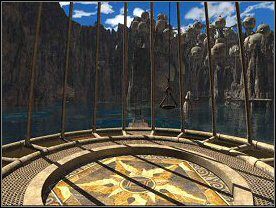 4 - Part VII | Solucja Riven The Sequel to Myst - Riven: The Sequel to Myst - poradnik do gry