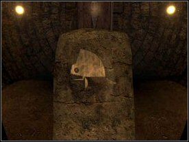 W ten sposób otrzymałem możliwość przeniesienia się do kolejnej wyspy - Part VII | Solucja Riven The Sequel to Myst - Riven: The Sequel to Myst - poradnik do gry