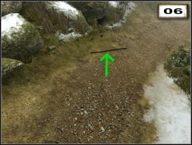 Assagal (#12 ) - Przedmioty | Pierwsza jaskinia | Secret of the Lost Cavern - Secret of the Lost Cavern: Tajemnica Zaginionej Jaskini - poradnik do gry