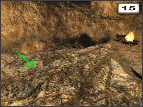 Rope (#17 ) - Przedmioty | Druga jaskinia | Secret of the Lost Cavern - Secret of the Lost Cavern: Tajemnica Zaginionej Jaskini - poradnik do gry