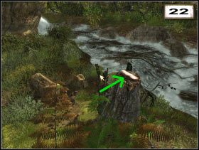 Worked stone (#23 ) - Przedmioty | Dolina | Secret of the Lost Cavern - Secret of the Lost Cavern: Tajemnica Zaginionej Jaskini - poradnik do gry