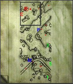 Legenda - Misja 1 Baptism of Fire | Commandos Za linią wroga - Commandos: Za linią wroga - poradnik do gry