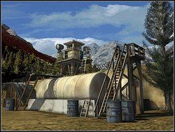 Data: 1 marzec 1941 r - Misja 2 A Quiet Blow-up | Commandos Za linią wroga - Commandos: Za linią wroga - poradnik do gry