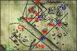 Legenda - Misja 4 Restore Pride | Commandos Za linią wroga - Commandos: Za linią wroga - poradnik do gry
