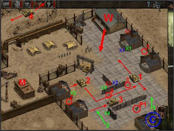 commandos za linia wroga full pl commandos za linia wroga full pl