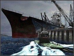 Data: 15 maj 1944 r - Misja 13 David and Goliath | Commandos Za linią wroga - Commandos: Za linią wroga - poradnik do gry