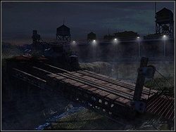 Data: 28 listopad 1944 r - Misja 17 Before Dawn | Commandos Za linią wroga - Commandos: Za linią wroga - poradnik do gry