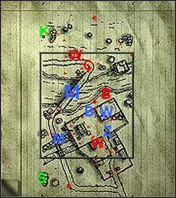 Legenda - Misja 17 Before Dawn | Commandos Za linią wroga - Commandos: Za linią wroga - poradnik do gry