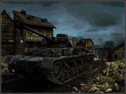 Data: 16 grudnia 1944 r - Misja 18 The Force of Circumstance | Commandos Za linią wroga - Commandos: Za linią wroga - poradnik do gry