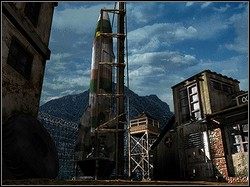 Data: 12 stycznia 1945 r - Misja 19 Frustrate Retaliation | Commandos Za linią wroga - Commandos: Za linią wroga - poradnik do gry