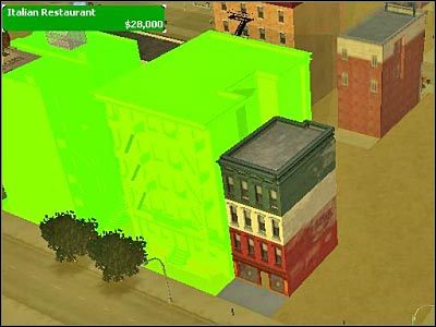 Teraz będziesz musiał podwyższyć ocenę restauracji ze standardowych 50 do 60 procent - [14][OPPS] Celebrity Chef | Etap 3 Tycoon City New York - Tycoon City: New York - poradnik do gry