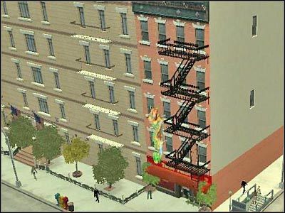 Teraz będziesz musiał odnaleźć mieszkankę z grupy Goth - [25][PRIZE OPPS] Skin Deep | Etap 5 Tycoon City New York - Tycoon City: New York - poradnik do gry