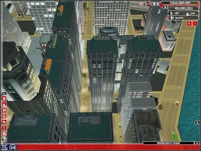 Teraz pozostało ci już tylko odczekać na oficjalne rozpoczęcie parady - [30][OPPS] Tickertape Parade | Etap 6 Tycoon City New York - Tycoon City: New York - poradnik do gry