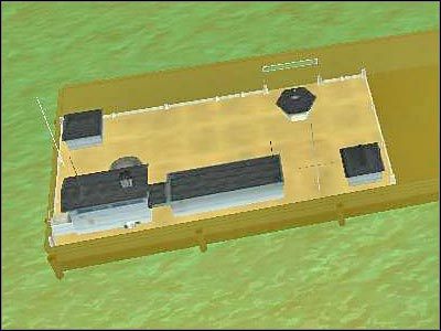 1 - [31][OPPS] Liberty Island | Etap 6 Tycoon City New York - Tycoon City: New York - poradnik do gry