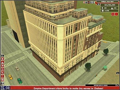 1 - [37][PRIZE OPPS] Empirical Evidence | Etap 8 Tycoon City New York - Tycoon City: New York - poradnik do gry