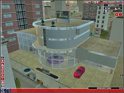 Z racji tego, iż omawiane salony są bardzo drogie, docelowo powinieneś zdecydować się jedynie na 4-5 takich obiektów - [38][OPPS] Automobile Empire | Etap 8 Tycoon City New York - Tycoon City: New York - poradnik do gry