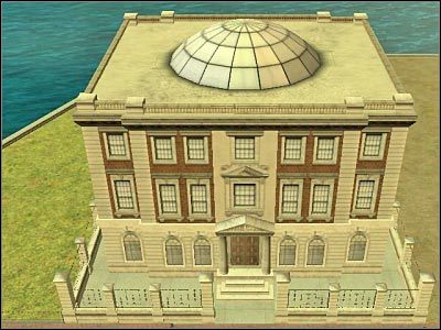 1 - [34][OPPS] Liberty Island II | Etap 7 Tycoon City New York - Tycoon City: New York - poradnik do gry