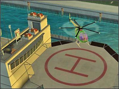 1 - [41][PRIZE OPPS] Whirling Blades | Etap 8 Tycoon City New York - Tycoon City: New York - poradnik do gry