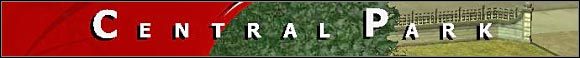 Podobnie jak w przypadku Liberty Island, etap ten będzie bardzo krótki - Central Park | Etap 10 Tycoon City New York - Tycoon City: New York - poradnik do gry