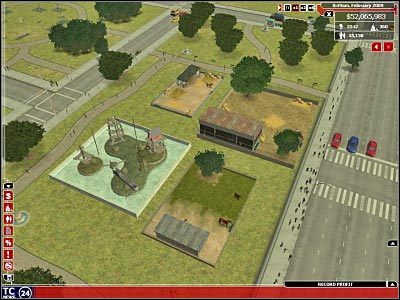 1 - [52][OPPS] A Life of Luxury II | Etap 11 Tycoon City New York - Tycoon City: New York - poradnik do gry