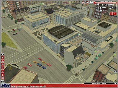 1 - [54][OPPS] High Class Luxury | Etap 12 Tycoon City New York - Tycoon City: New York - poradnik do gry