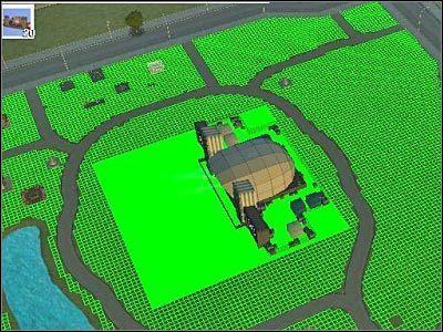 Teraz będziesz jedynie musiał zaczekać na rozpoczęcie właściwego koncertu - [55][OPPS] Music Festival | Etap 12 Tycoon City New York - Tycoon City: New York - poradnik do gry