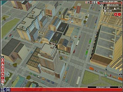 Teraz będziesz mógł przystąpić do właściwej części zadania - [57][OPPS] Hip Hop Opp | Etap 13 Tycoon City New York - Tycoon City: New York - poradnik do gry