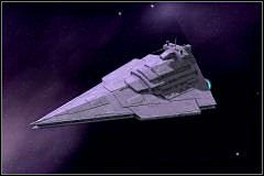 Okręty Victory to podstawa imperialnej floty - Walka w przestrzeni | Szkolenie imperialne | Star Wars Empire At War - Star Wars: Empire At War - poradnik do gry